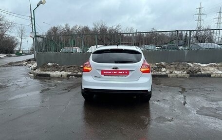 Ford Focus III, 2014 год, 1 250 000 рублей, 12 фотография