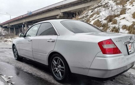 Nissan Cedric X, 2002 год, 550 000 рублей, 6 фотография