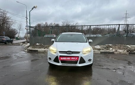 Ford Focus III, 2014 год, 1 250 000 рублей, 7 фотография