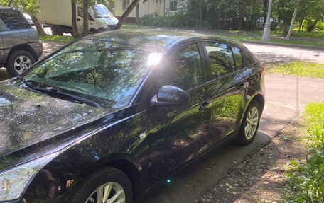 Chevrolet Cruze II, 2013 год, 870 000 рублей, 6 фотография