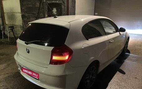 BMW 1 серия, 2008 год, 730 000 рублей, 5 фотография