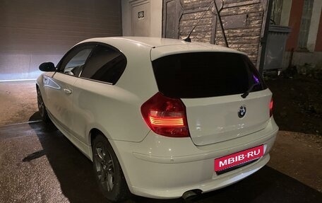 BMW 1 серия, 2008 год, 730 000 рублей, 4 фотография