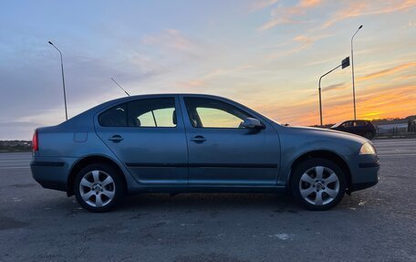 Skoda Octavia, 2008 год, 625 000 рублей, 6 фотография