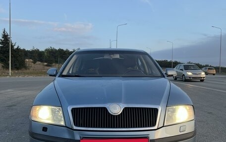 Skoda Octavia, 2008 год, 625 000 рублей, 2 фотография