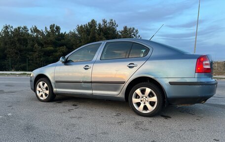 Skoda Octavia, 2008 год, 625 000 рублей, 5 фотография