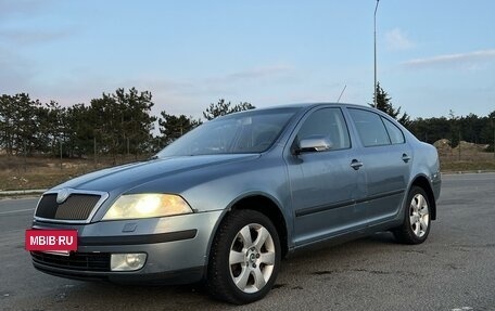 Skoda Octavia, 2008 год, 625 000 рублей, 3 фотография