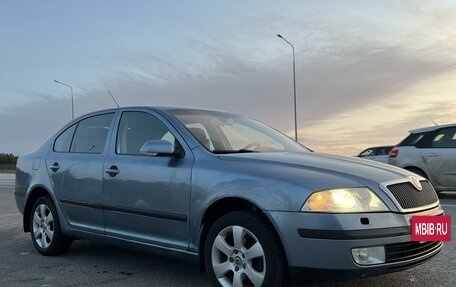 Skoda Octavia, 2008 год, 625 000 рублей, 7 фотография