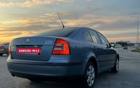 Skoda Octavia, 2008 год, 625 000 рублей, 8 фотография