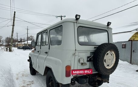 ЛуАЗ 3151, 1998 год, 350 000 рублей, 6 фотография