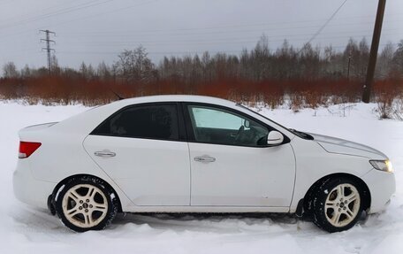 KIA Cerato III, 2011 год, 850 000 рублей, 5 фотография