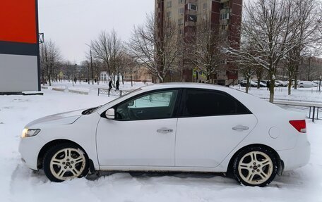 KIA Cerato III, 2011 год, 850 000 рублей, 3 фотография