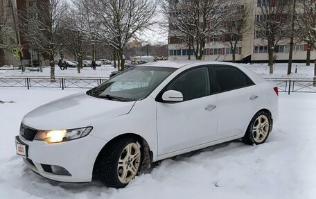 KIA Cerato III, 2011 год, 850 000 рублей, 2 фотография