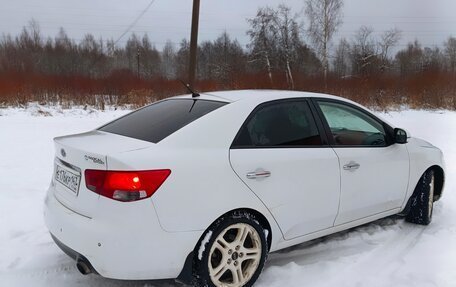 KIA Cerato III, 2011 год, 850 000 рублей, 7 фотография