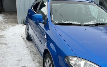 Chevrolet Lacetti, 2011 год, 600 000 рублей, 9 фотография