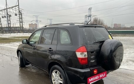 Chery Tiggo (T11), 2007 год, 275 000 рублей, 7 фотография