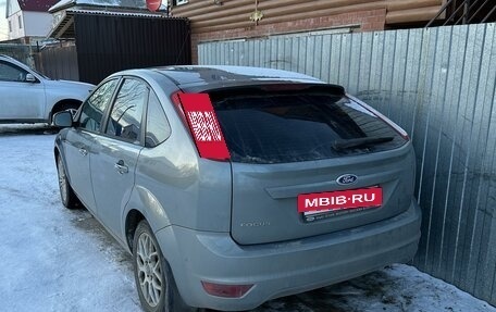 Ford Focus II рестайлинг, 2010 год, 565 000 рублей, 2 фотография