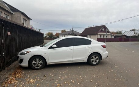 Mazda 3, 2011 год, 990 000 рублей, 7 фотография