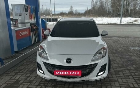 Mazda 3, 2011 год, 990 000 рублей, 4 фотография