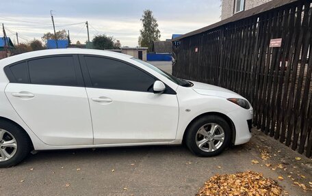 Mazda 3, 2011 год, 990 000 рублей, 8 фотография