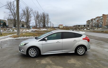 Ford Focus III, 2011 год, 850 000 рублей, 2 фотография