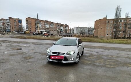 Ford Focus III, 2011 год, 850 000 рублей, 4 фотография