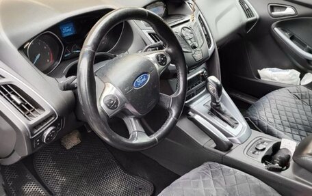 Ford Focus III, 2011 год, 850 000 рублей, 9 фотография