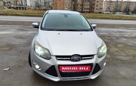 Ford Focus III, 2011 год, 850 000 рублей, 7 фотография