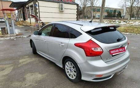 Ford Focus III, 2011 год, 850 000 рублей, 3 фотография