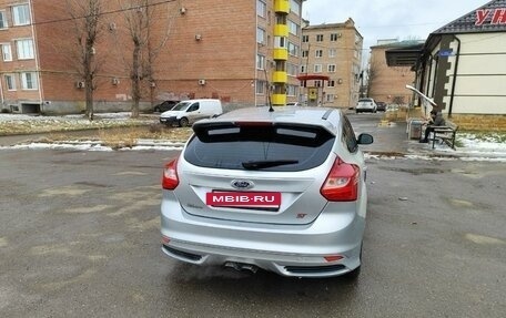 Ford Focus III, 2011 год, 850 000 рублей, 8 фотография