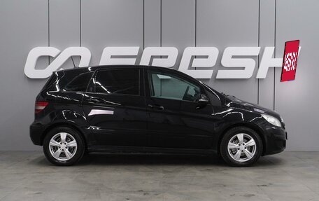 Mercedes-Benz B-Класс, 2011 год, 849 000 рублей, 5 фотография