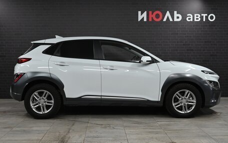 Hyundai Kona I, 2020 год, 2 344 000 рублей, 8 фотография