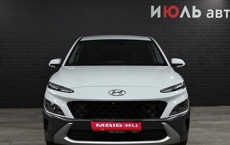 Hyundai Kona I, 2020 год, 2 344 000 рублей, 2 фотография