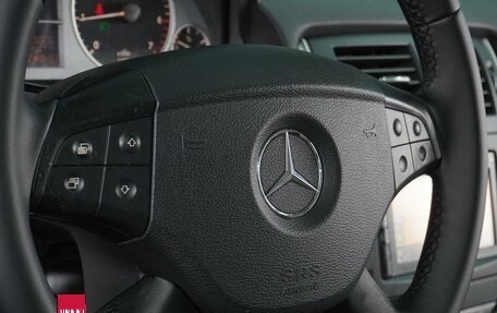 Mercedes-Benz B-Класс, 2011 год, 849 000 рублей, 14 фотография