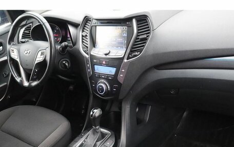 Hyundai Santa Fe III рестайлинг, 2014 год, 1 700 000 рублей, 6 фотография