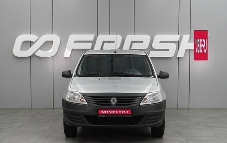 Renault Logan I, 2014 год, 699 000 рублей, 3 фотография