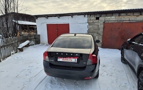 Volvo S40 II, 2008 год, 950 000 рублей, 1 фотография