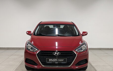 Hyundai i40 I рестайлинг, 2015 год, 1 355 000 рублей, 2 фотография