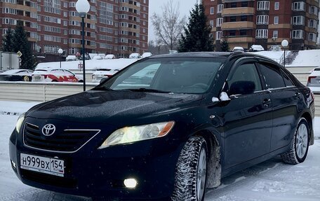 Toyota Camry, 2008 год, 1 850 000 рублей, 1 фотография