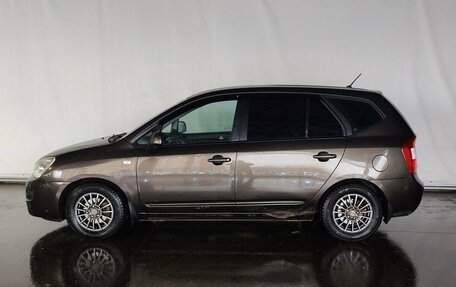 KIA Carens III (RP), 2011 год, 965 000 рублей, 7 фотография