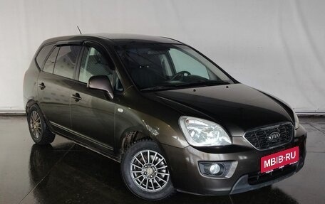 KIA Carens III (RP), 2011 год, 965 000 рублей, 3 фотография