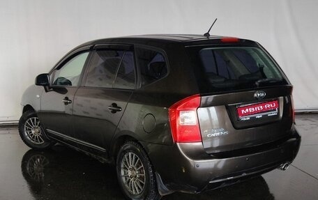 KIA Carens III (RP), 2011 год, 965 000 рублей, 6 фотография