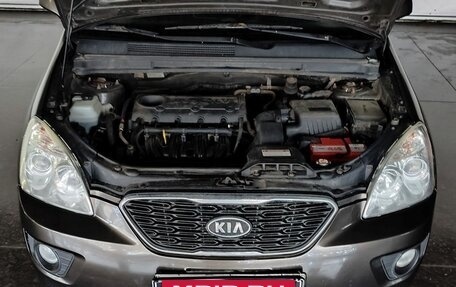 KIA Carens III (RP), 2011 год, 965 000 рублей, 16 фотография