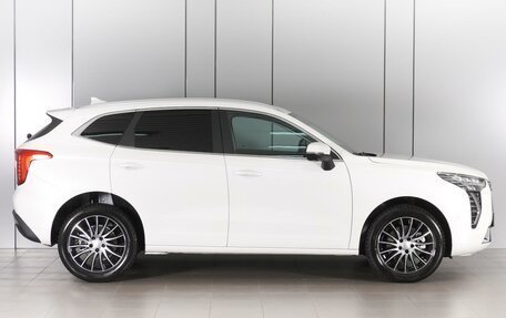 Haval Jolion, 2023 год, 2 098 000 рублей, 5 фотография