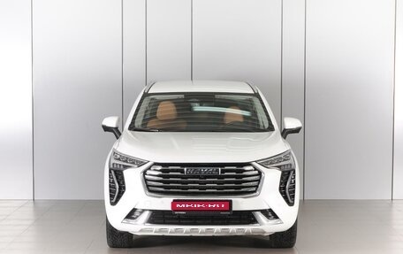 Haval Jolion, 2023 год, 2 098 000 рублей, 3 фотография