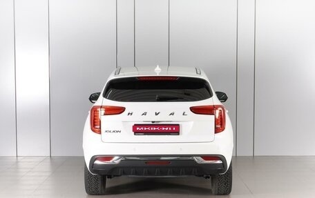 Haval Jolion, 2023 год, 2 098 000 рублей, 4 фотография