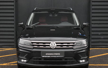 Volkswagen Tiguan II, 2020 год, 2 780 000 рублей, 7 фотография