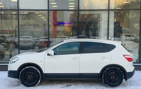 Nissan Qashqai, 2012 год, 1 175 000 рублей, 5 фотография