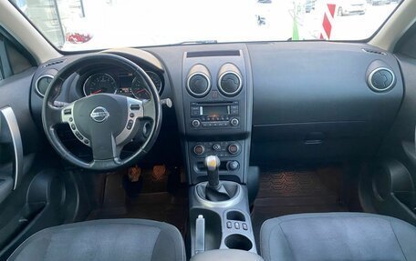 Nissan Qashqai, 2012 год, 1 175 000 рублей, 9 фотография