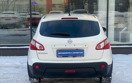 Nissan Qashqai, 2012 год, 1 175 000 рублей, 7 фотография