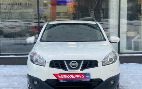 Nissan Qashqai, 2012 год, 1 175 000 рублей, 2 фотография